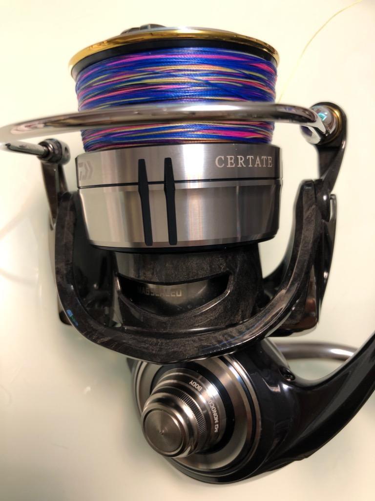 DAIWA（釣り） 19 セルテート LT5000D-CXH スピニングリール - 最安値