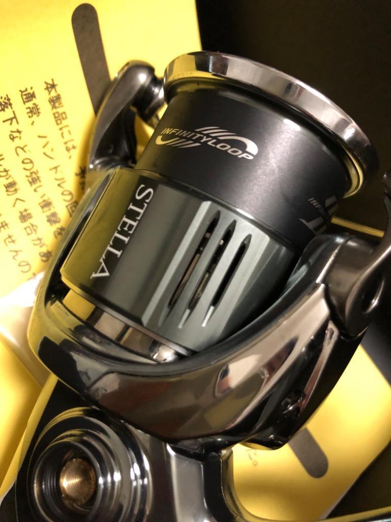 シマノ 22 ステラ 2500S スピニングリール - 最安値・価格比較 - Yahoo