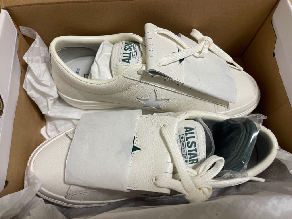 CONVERSE（コンバース） ワンスター GF QT 33500380 ゴルフシューズ