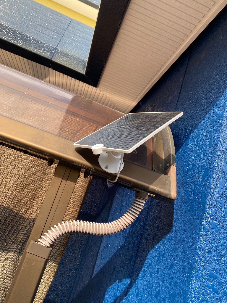 TP-Link 【人気商品Tapo C420カメラ連携対応 防犯カメラ ソーラー】TP