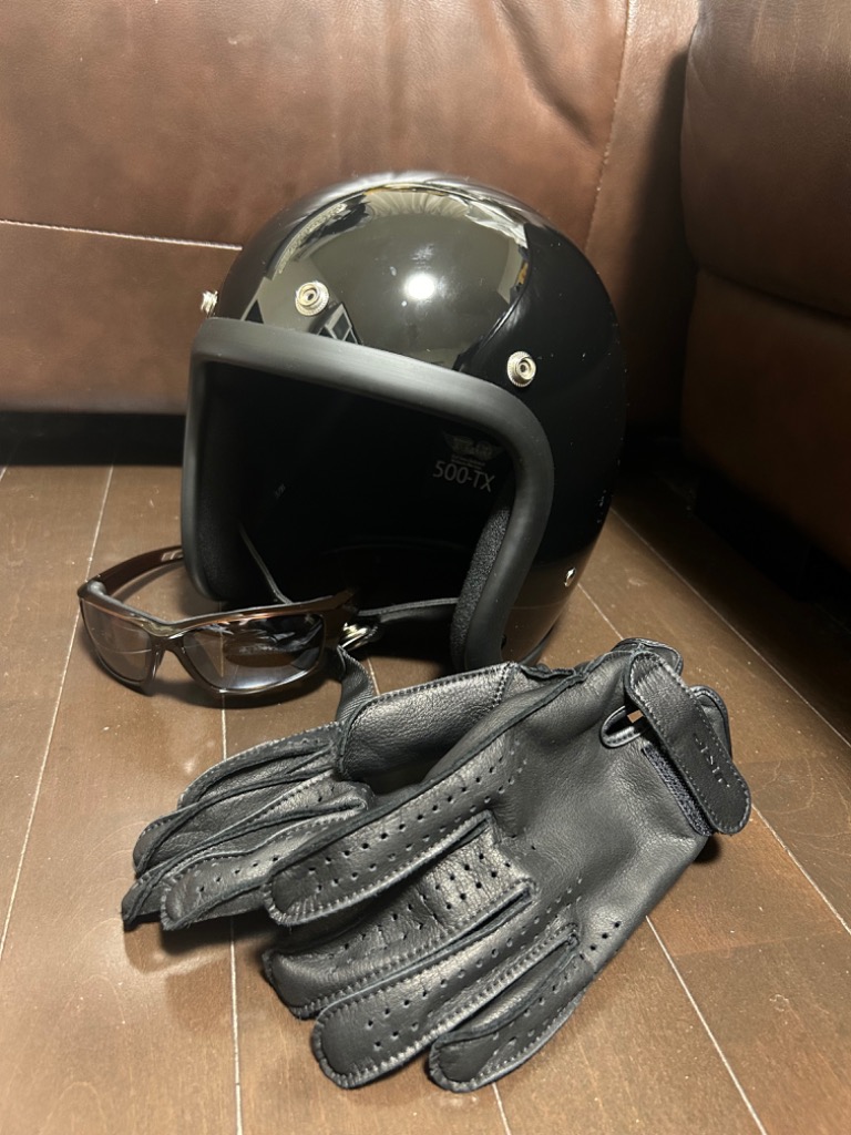 公道使用不可 500-TX スモールジェットヘルメット スタンダード XS,S/M