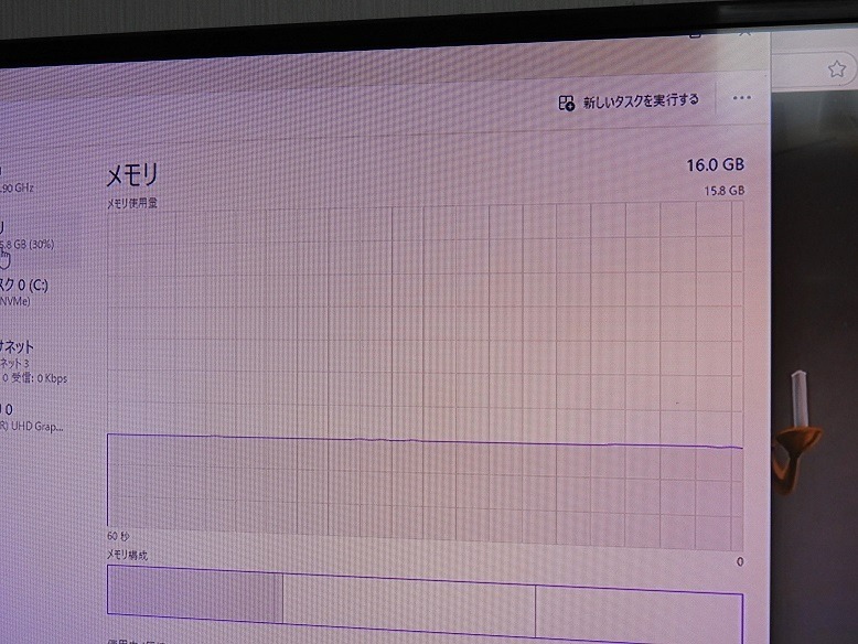 日本HP 今日も当日発送 デスクトップ PC パソコン HP 8世代 COREi5