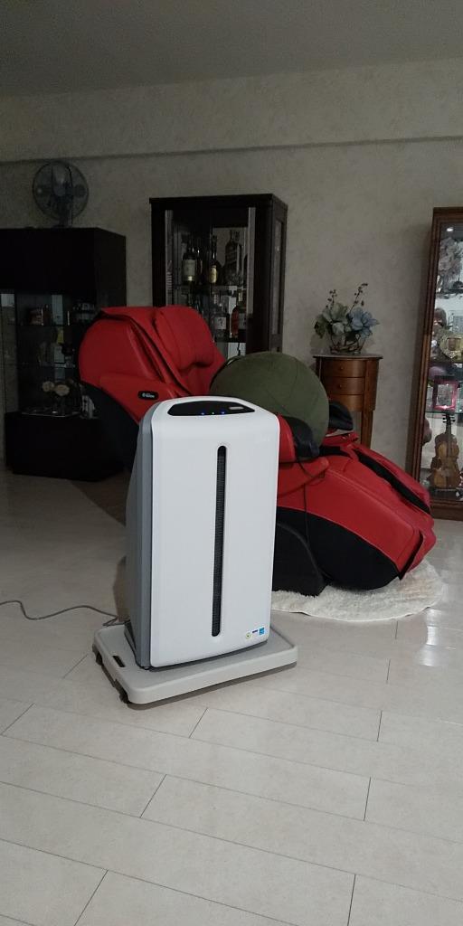 アムウェイ アトモスフィア スカイ 空気清浄機 Amway ※注意事項をご