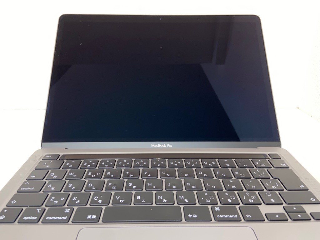 Apple MacBook Pro スペースグレイ ［MWP42J/A］ 2020モデル Mac