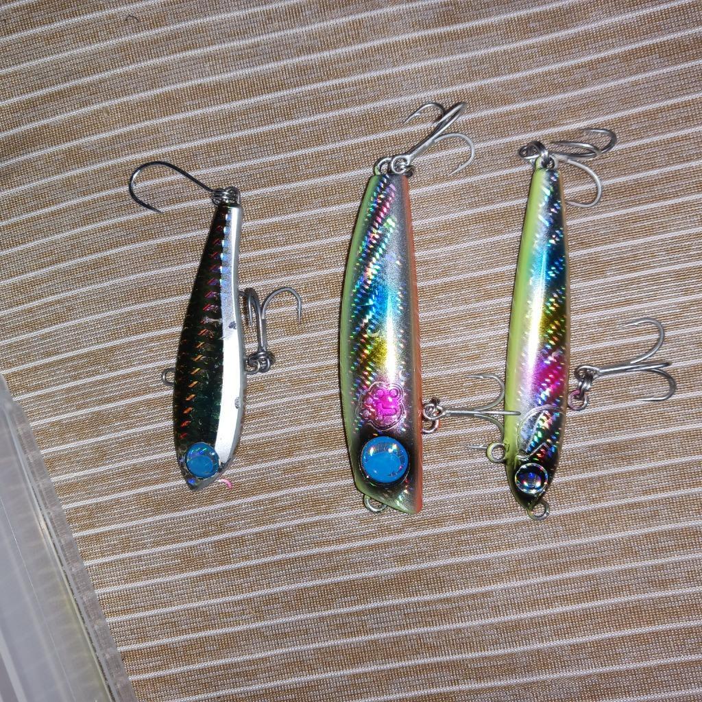 JUMPRIZE（ジャンプライズ） テロテロ君 75F : ウインズヤフー店