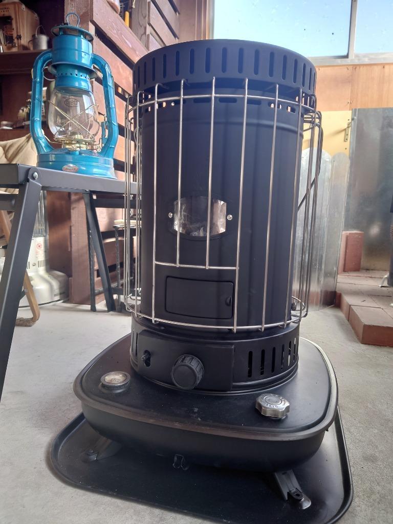 コロナ SL-22DK 替え芯 ガラス芯 / CORONA 石油ストーブ 芯