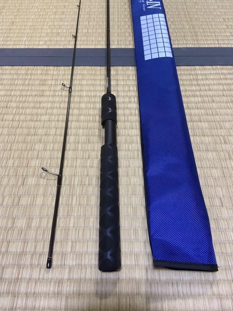 ValkeIN（ヴァルケイン） ブレイクスルー ゼロヴァージ 6'0ISS