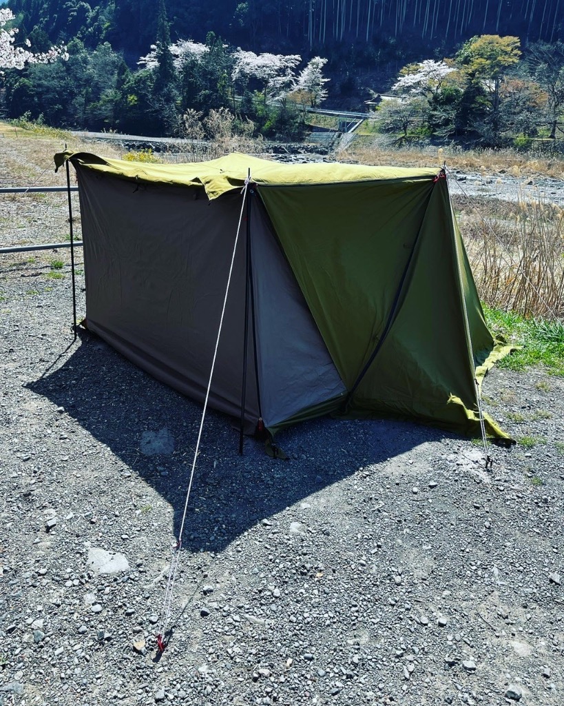 テンマクデザイン（tent-Mark DESIGNS） 【廃番特価】テンマクデザイン