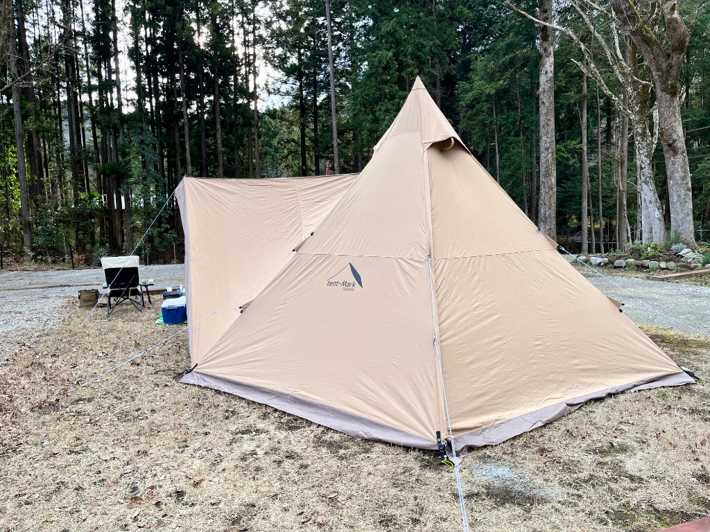 テンマクデザイン（tent-Mark DESIGNS） 【SALE特価】テンマクデザイン