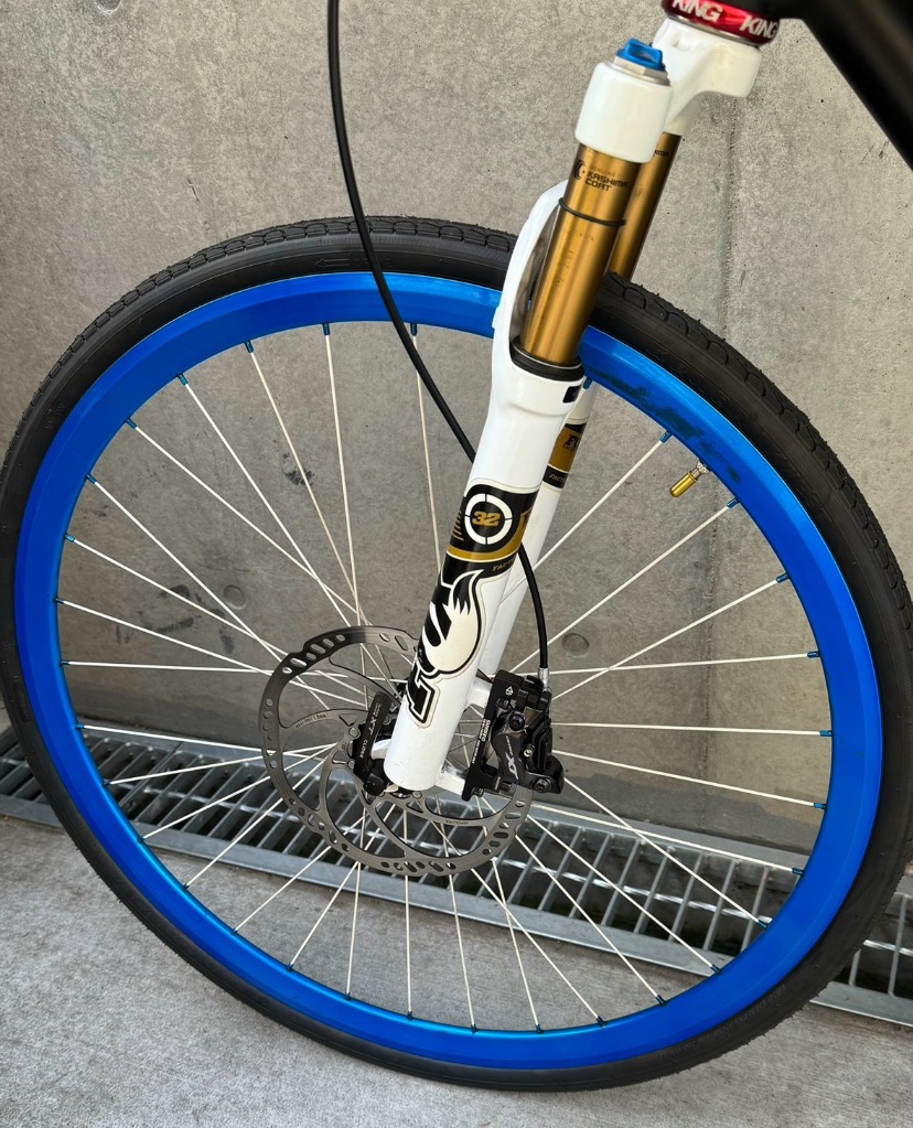 シマノ（SHIMANO） DEORE XT BR-M8120 フィン付レジンパッド(N03A