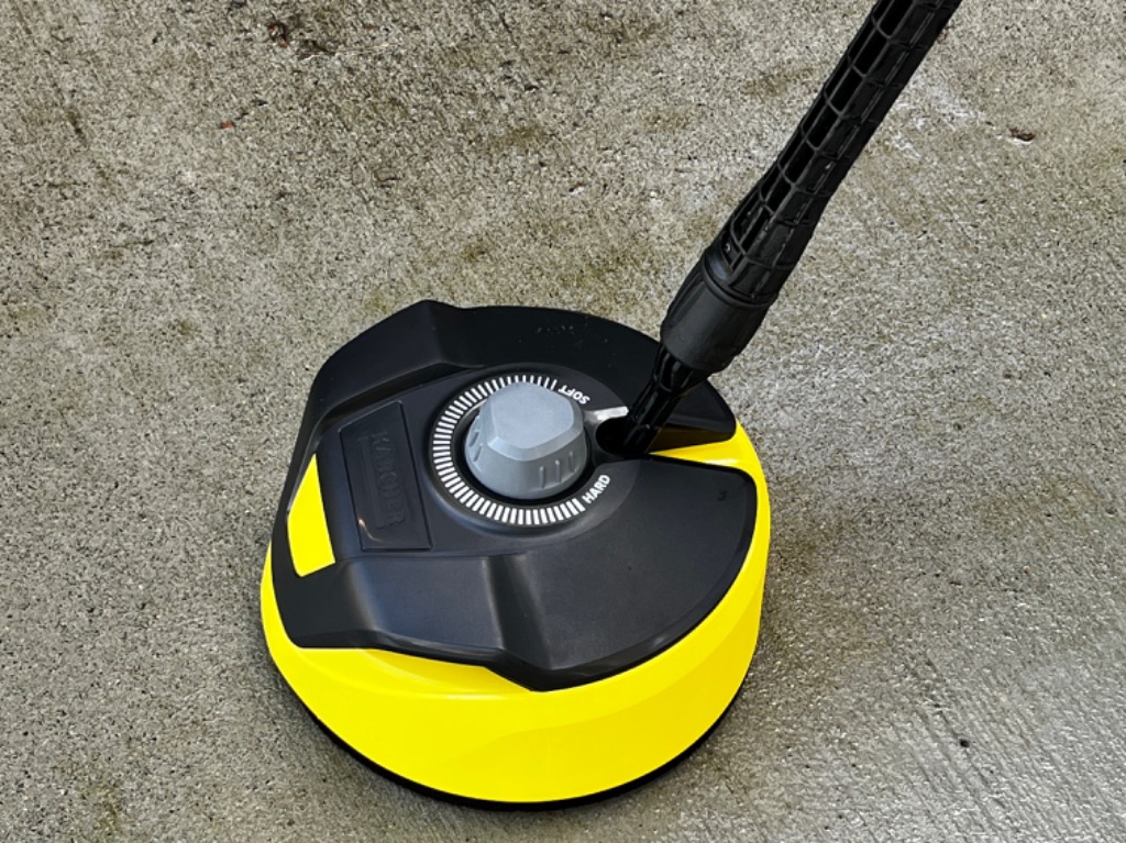 ケルヒャー（KARCHER） 高圧洗浄機用アクセサリ テラスクリーナー T 5