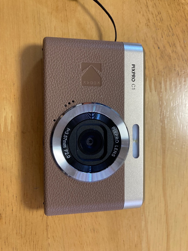 コダック KODAK PIXPRO コンパクトデジタルカメラ CLASSIC SERIES