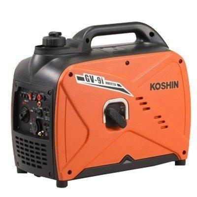 工進（KOSHIN） ○工進オンラインショップ○ GV-9i ○メーカー保証付