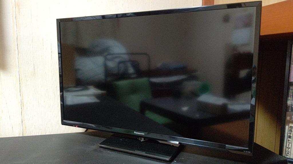 Panasonic（パナソニック） TH-32J300 地上・BS・110度CSデジタル