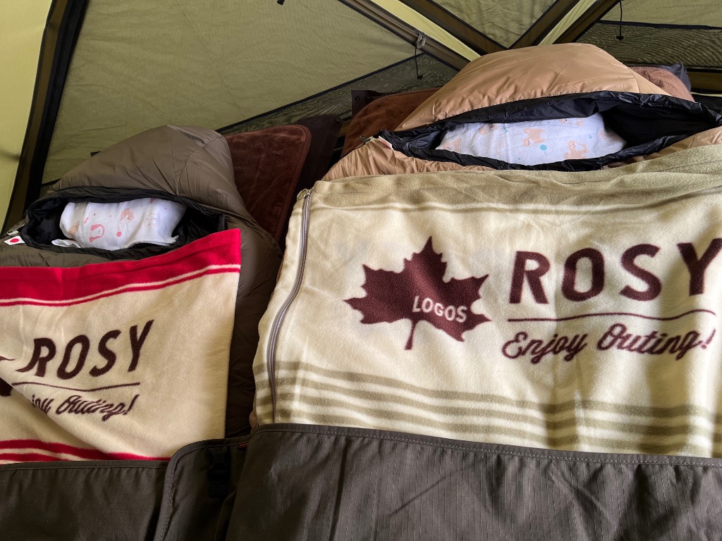 即納）AURORA 600DX BG-R (NANGA/ナンガ) オーロラ 600DX レギュラー