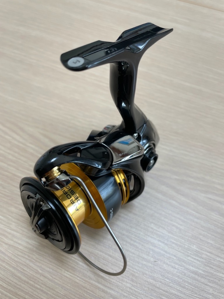 DAIWA（釣り） 23 レガリス LT3000D-C スピニングリール - 最安値
