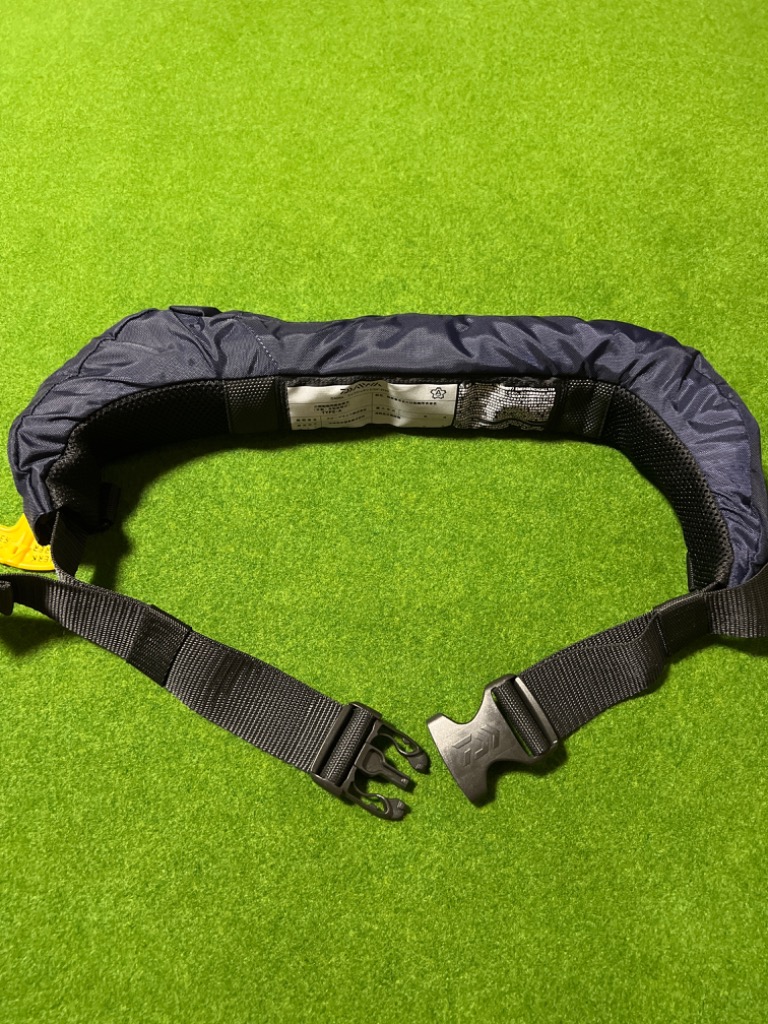 DAIWA（ダイワ） ライフジャケット インフレータブルライフジャケット