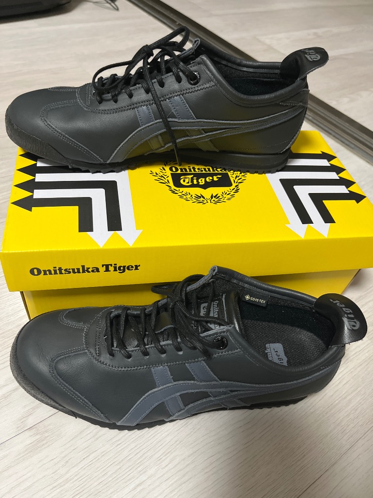 Onitsuka Tiger（オニツカタイガー） スニーカー MEXICO 66 SD