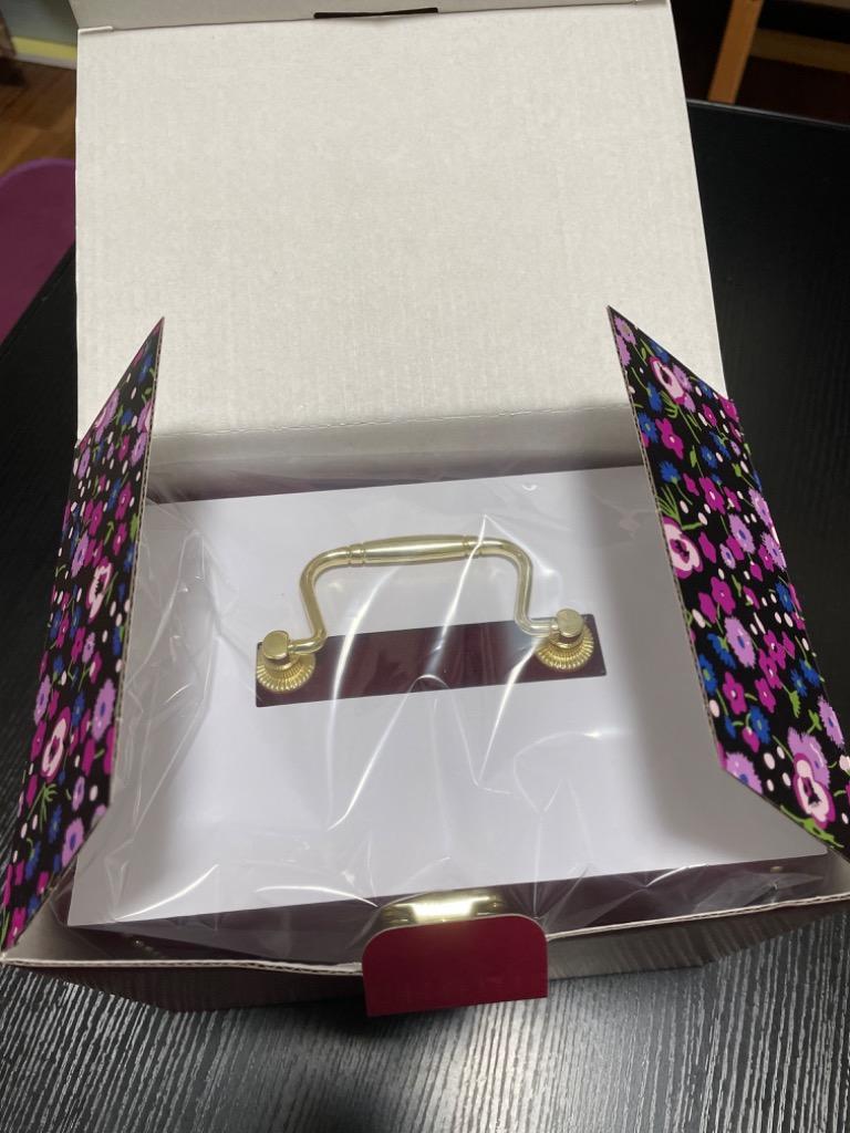 Francfranc（フランフラン） 収納 ANNA SUI ジュエリーボックス S