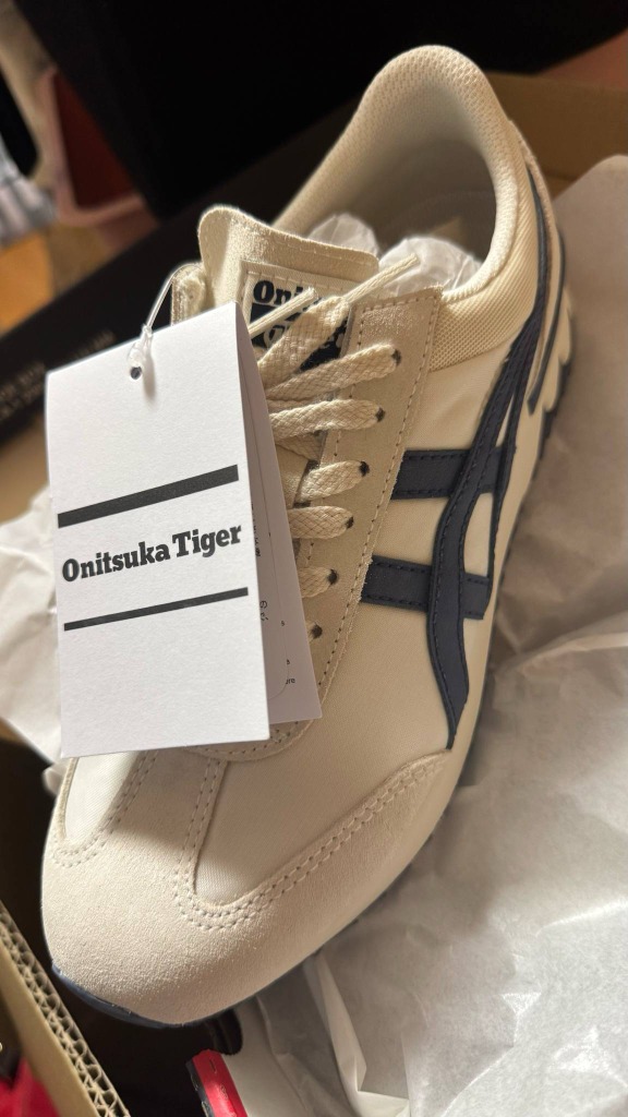 Onitsuka Tiger（オニツカタイガー） スニーカー CALIFORNIA 78 EX