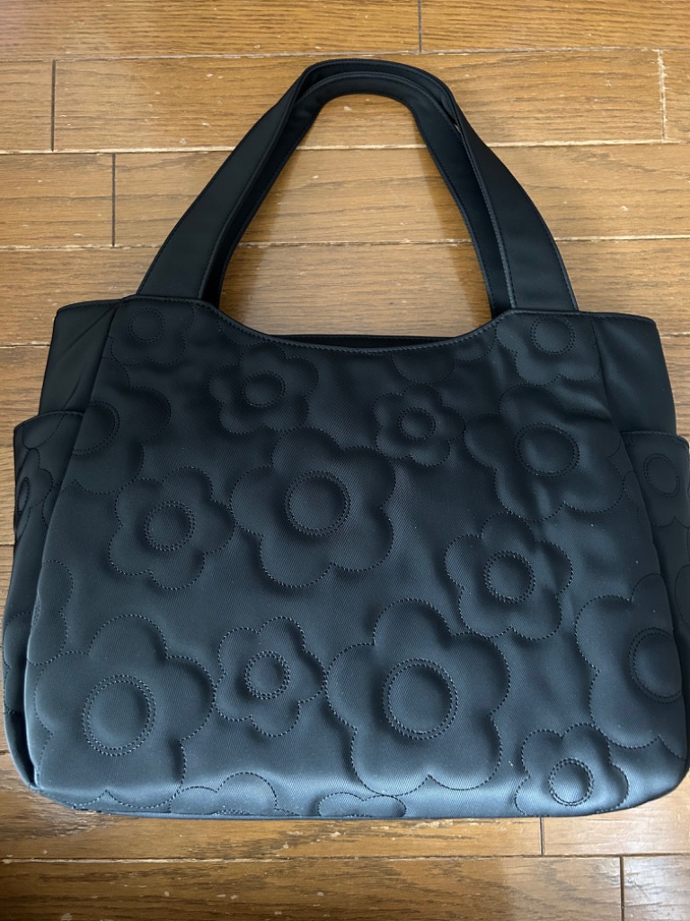 MARY QUANT（マリークヮント） トートバッグ マリークワント デイジー