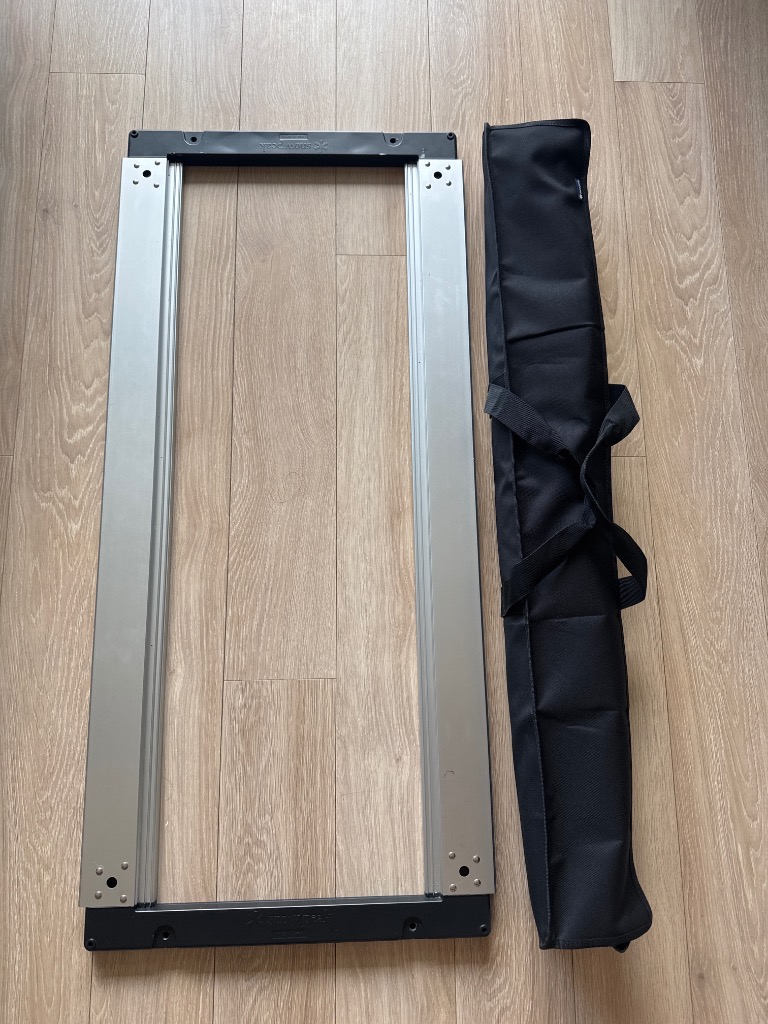 snow peak（スノーピーク） セパレートIGTフレーム4ユニット