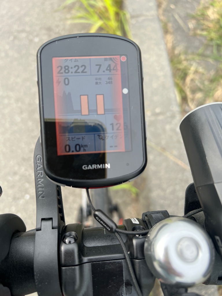 Varia（GARMIN） ガーミン 公式 Varia RTL515 リアビューレーダー