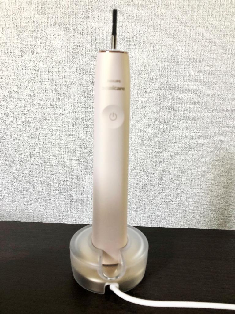 Philips ソニッケアー 9900 プレステージ HX9992/21 （シャンパン