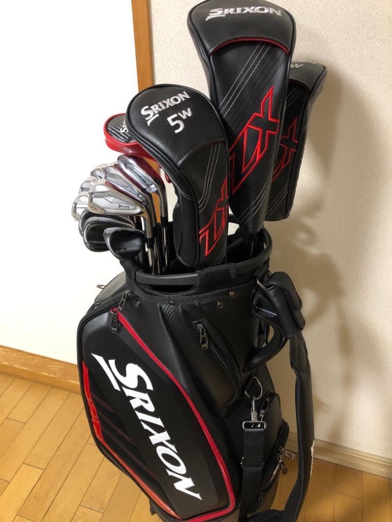 SRIXON 2021年モデル ダンロップ スリクソン ZX シリーズ メーカー純正