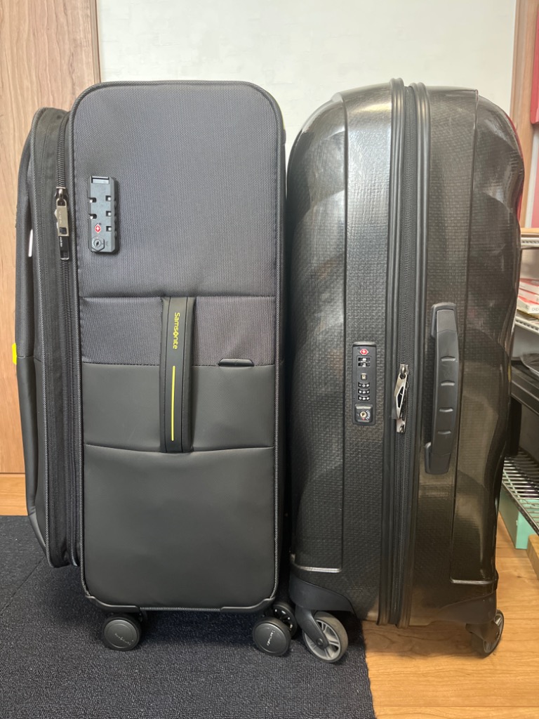 Samsonite（サムソナイト） 【35%OFF】スーツケース Samsonite