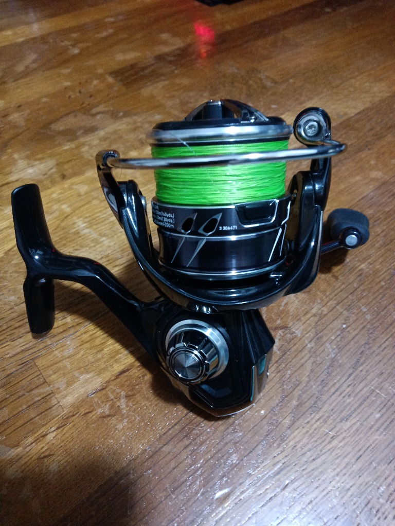 ダイワ】23タトゥーラ FC LT2500SS-QD, LT2500SS-H-QD, LT2500S-XH-QD