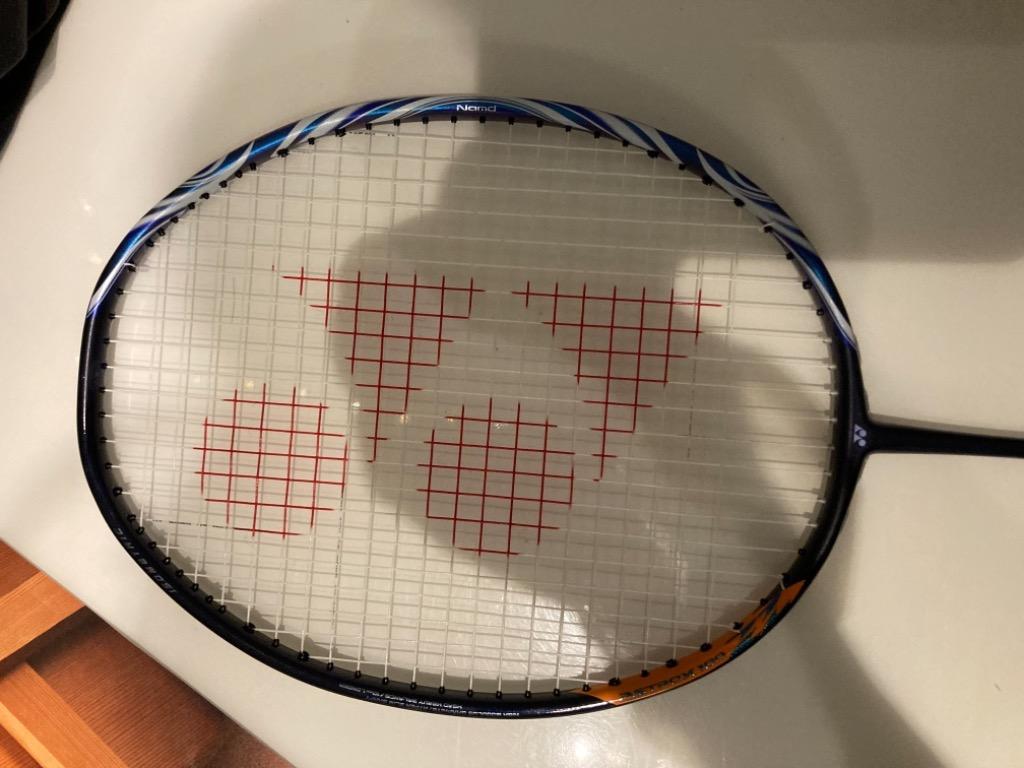 YONEX（ヨネックス） バドミントンラケット ASTROX 100 ZZ アストロ
