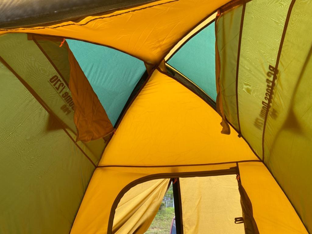 Coleman（コールマン） テント ドームテント BCクロスドーム/270