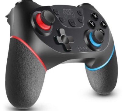 Nintendo Switch プロコン スイッチ コントローラー ニンテンドー