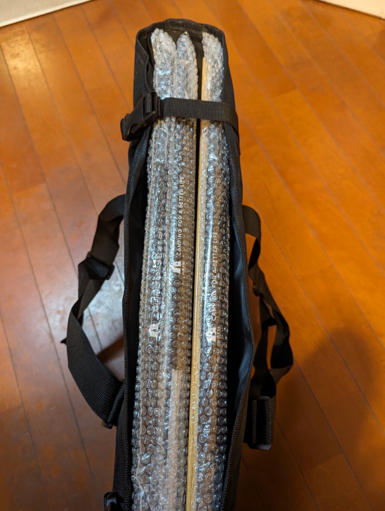 超人気 HIBARI フィールドラック キャンピングラック 3個セット 収納