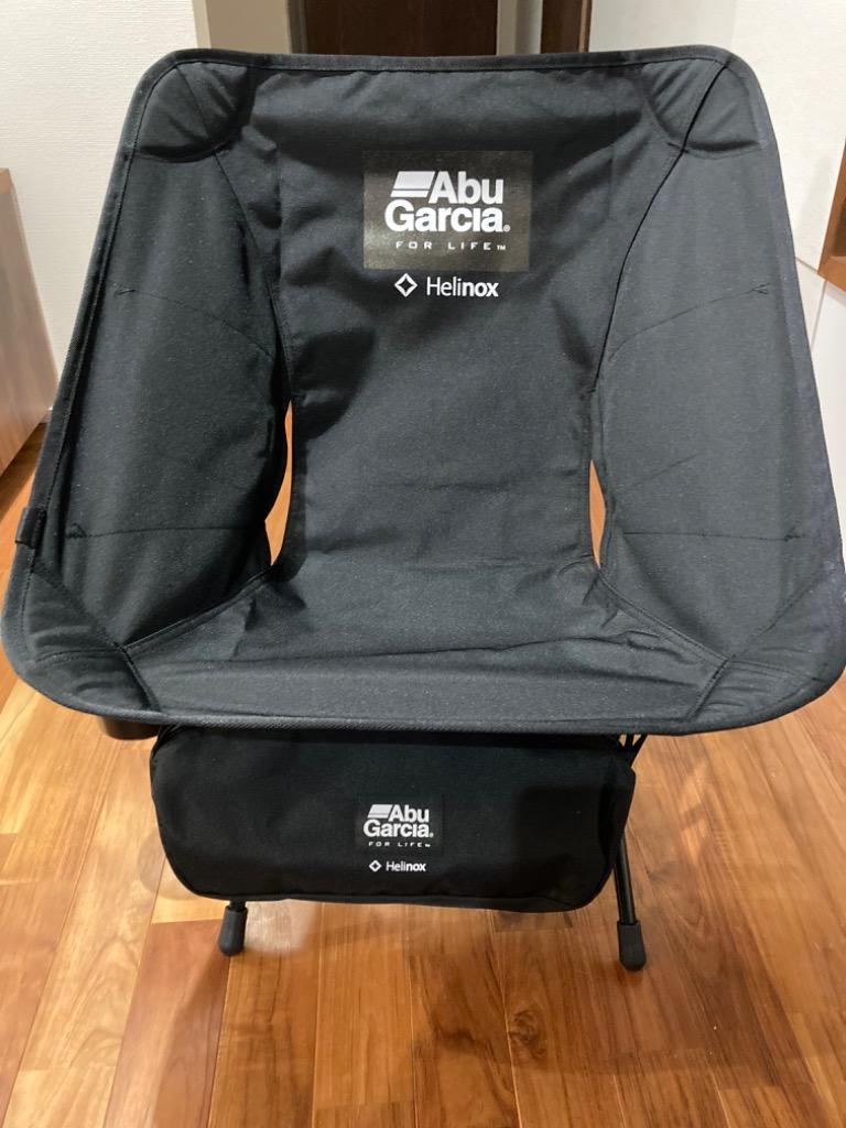 Helinox（ヘリノックス） Abu Garcia×HELINOX アブガルシア×ヘリ
