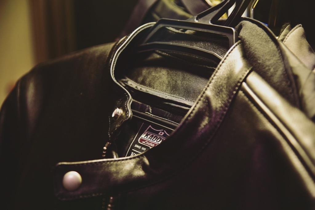 カドヤ（KADOYA） K'S LEATHER 【FPS-2-SFT】 レザーシングル