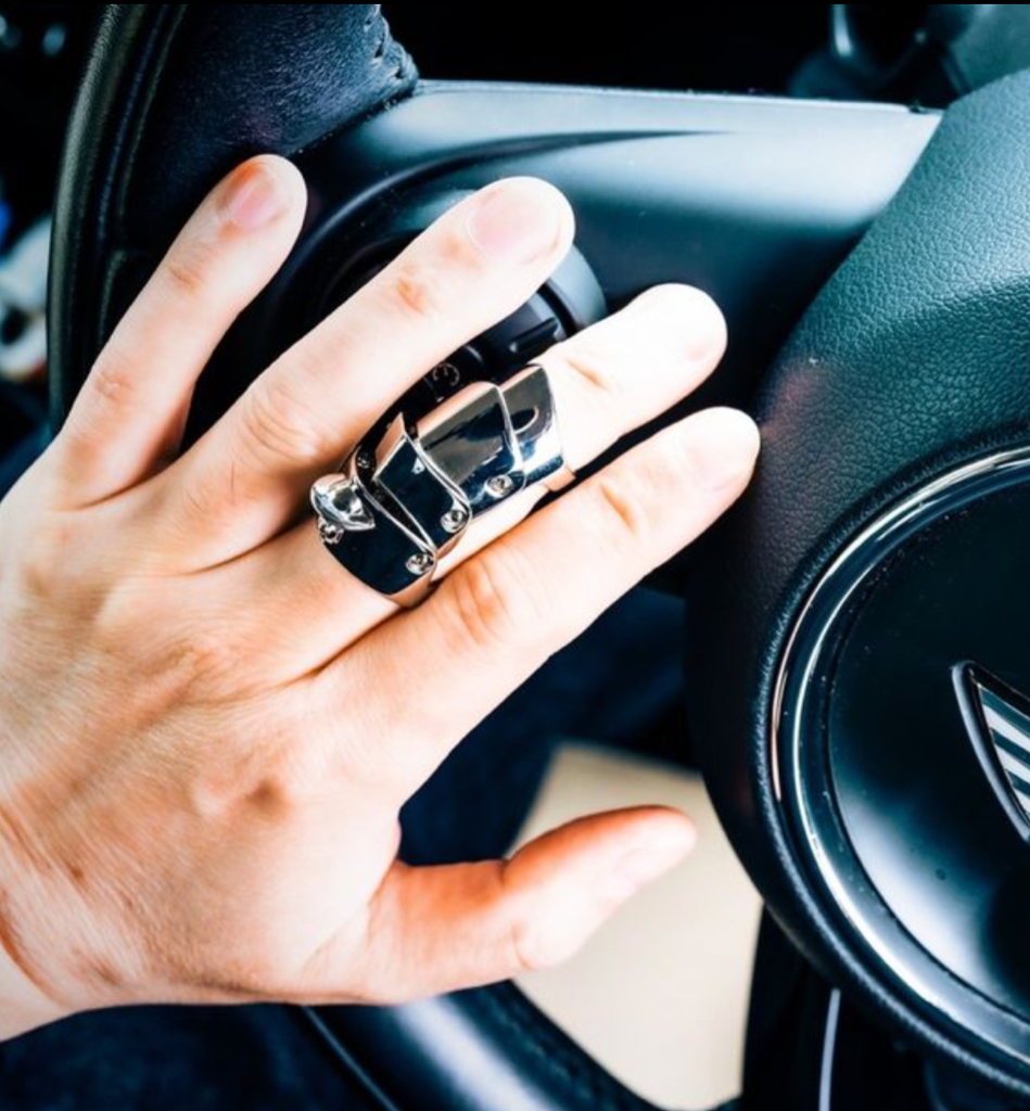 Vivienne Westwood（ヴィヴィアンウエストウッド） リング 指輪 オーブ