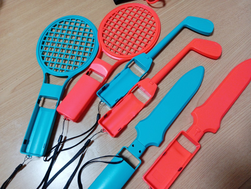 JCコーポレーション (ラッピングサービス)10in1 Joy-con対応