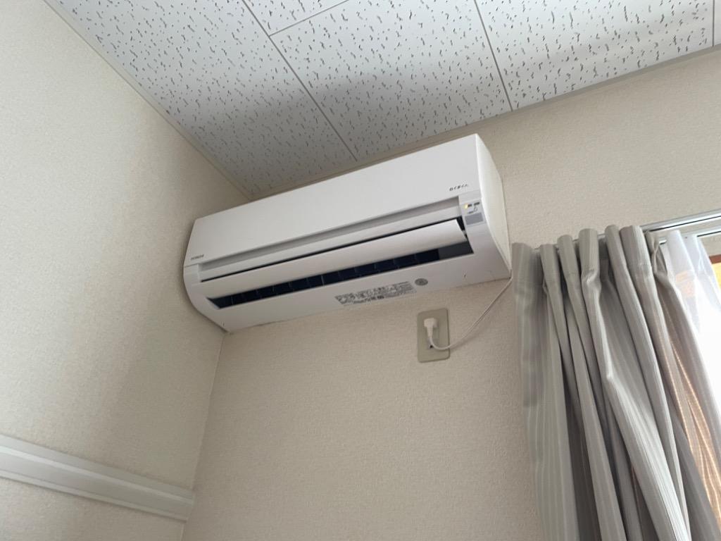 白くまくん 【週末限定価格！限定台数！】日立 ルームエアコン6畳用