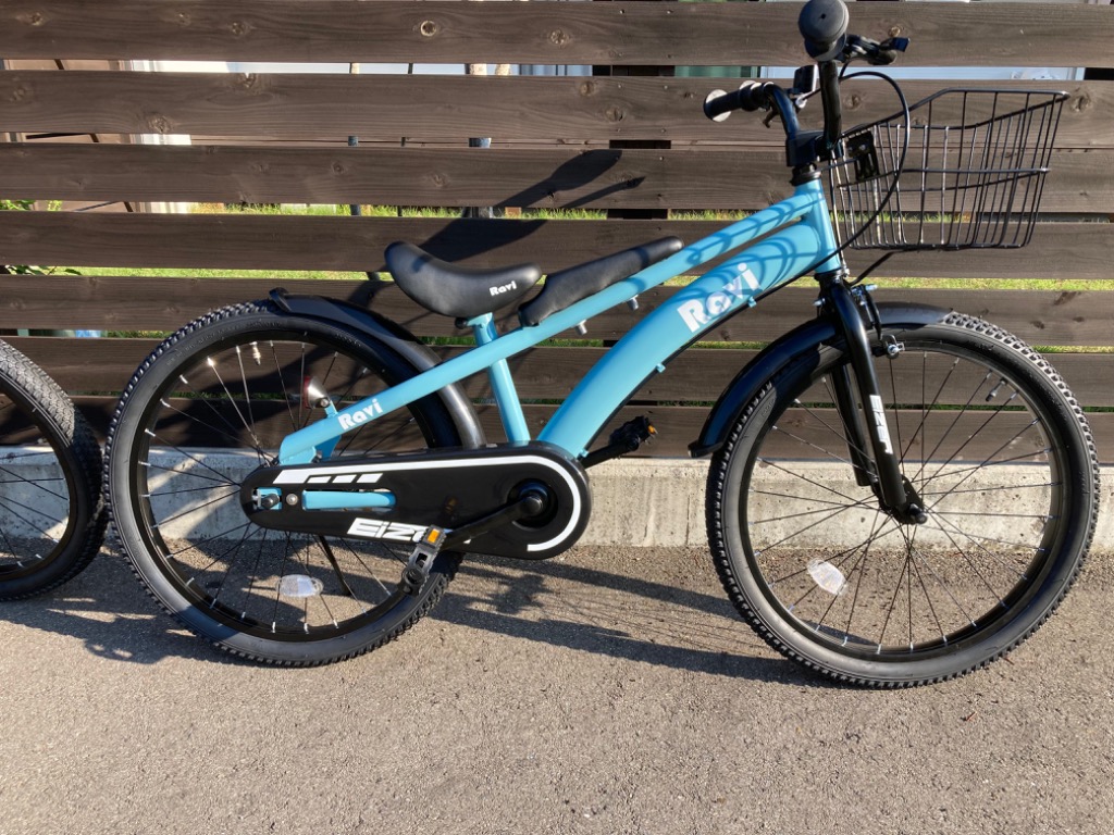子供自転車用スチール 前かご フロントバスケット 取り付けネジセット
