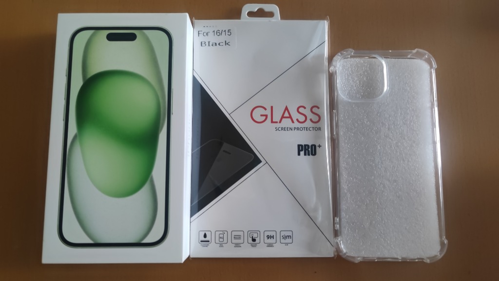 Apple iPhone 15 128GB グリーン iPhone iPhone 15 iPhone本体 - 最