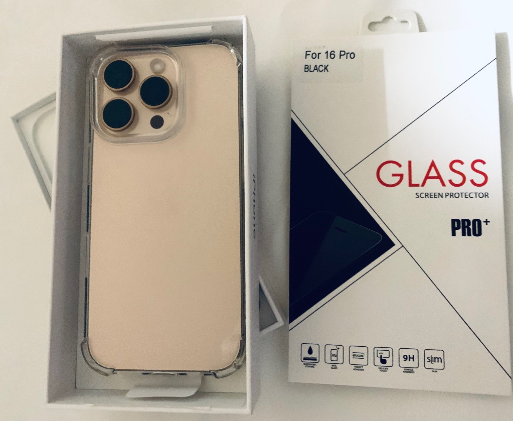 Apple iPhone 16 Pro 512GB デザートチタニウム iPhone iPhone 16 Pro