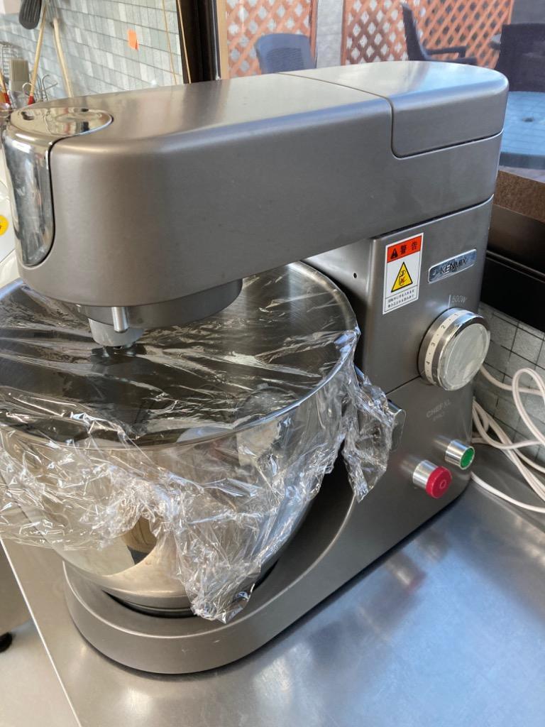 新品/メーカー直送】愛工舎製作所 卓上型ミキサー ケンミックス