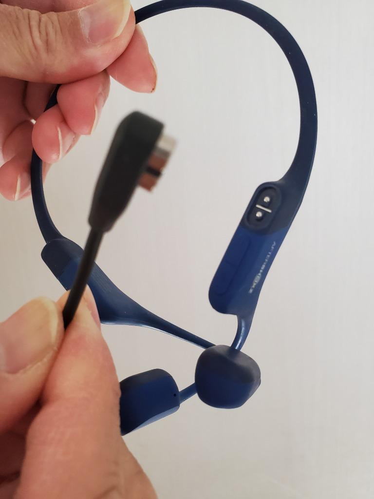 Shokz AfterShokz AFT-EP-000013 AfterShokz Aeropex Blue Eclipse