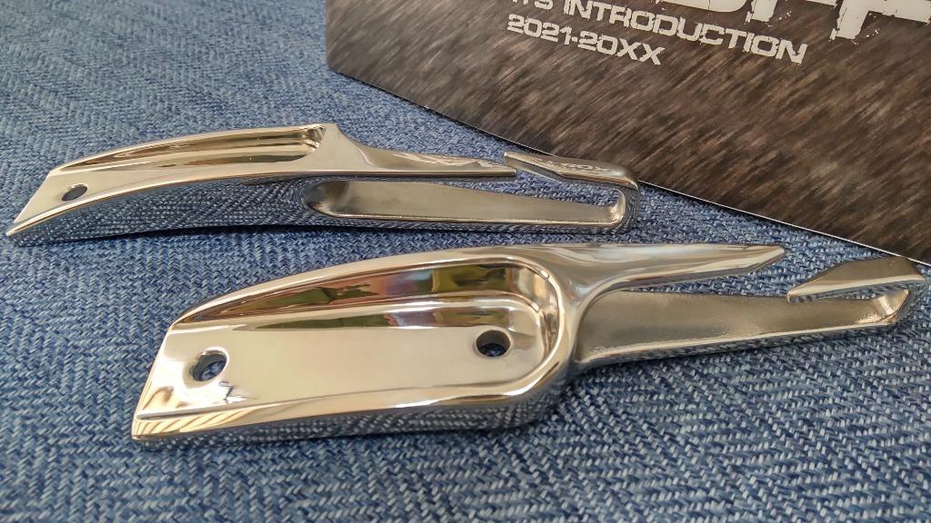 テイクオフ]シートベルトガイド for L880K COPEN : TAKE OFF ヤフー店