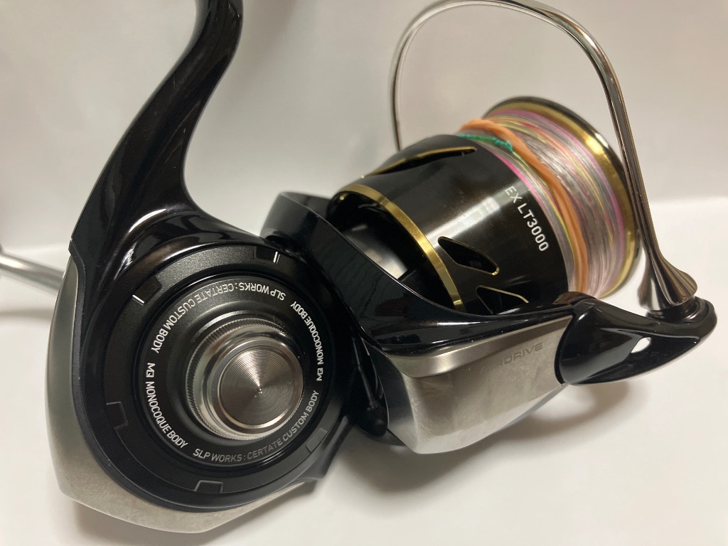 SLP WORKS SLPワークス [90] 24 セルテート カスタムボディ LT3000-XH