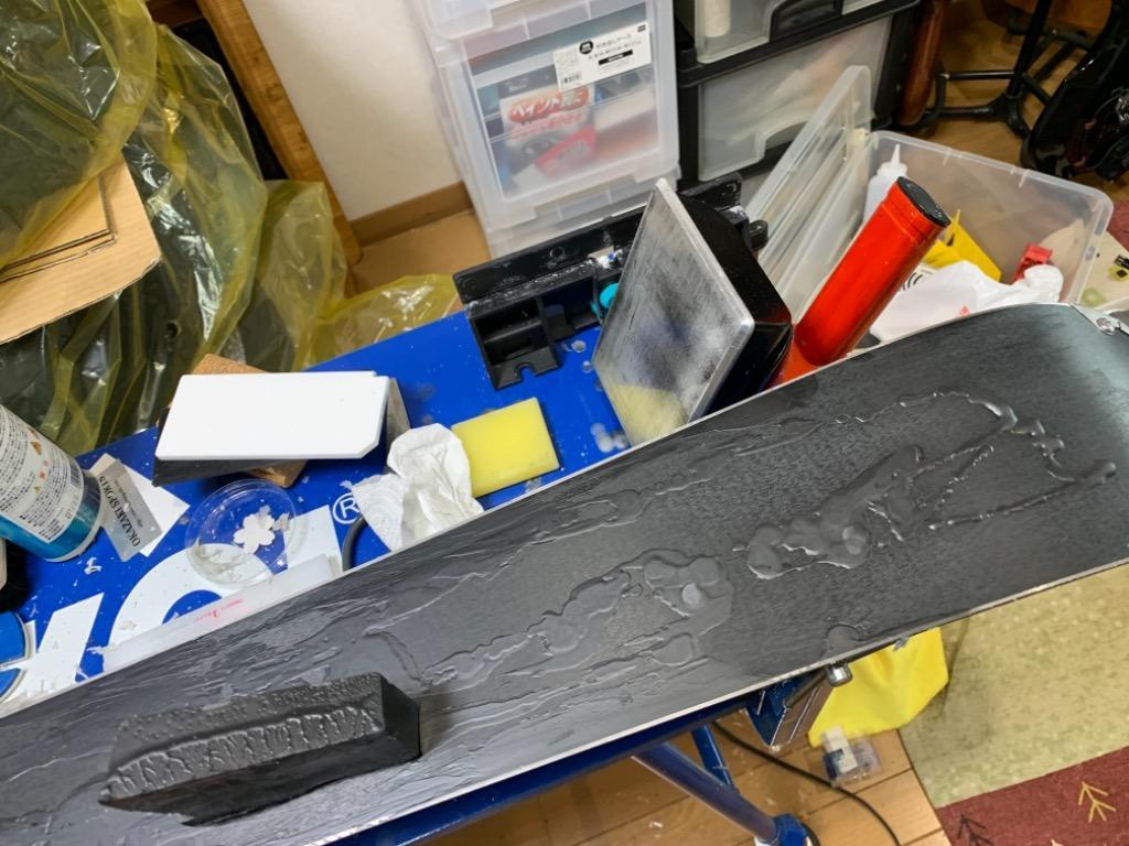 KANDAHAR ハロゲンワクサー チューンナップ用品 : カンダハー ヤフー店