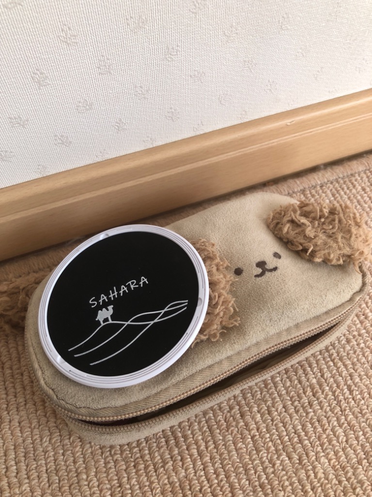 手汗用さらさら筆記パッドSAHARA 手汗対策 手汗 手掌多汗症 サハラ