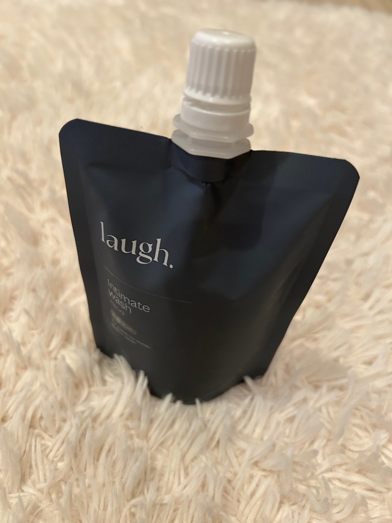 ラフドット デリケートゾーン 詰め替え laugh. インティメイト